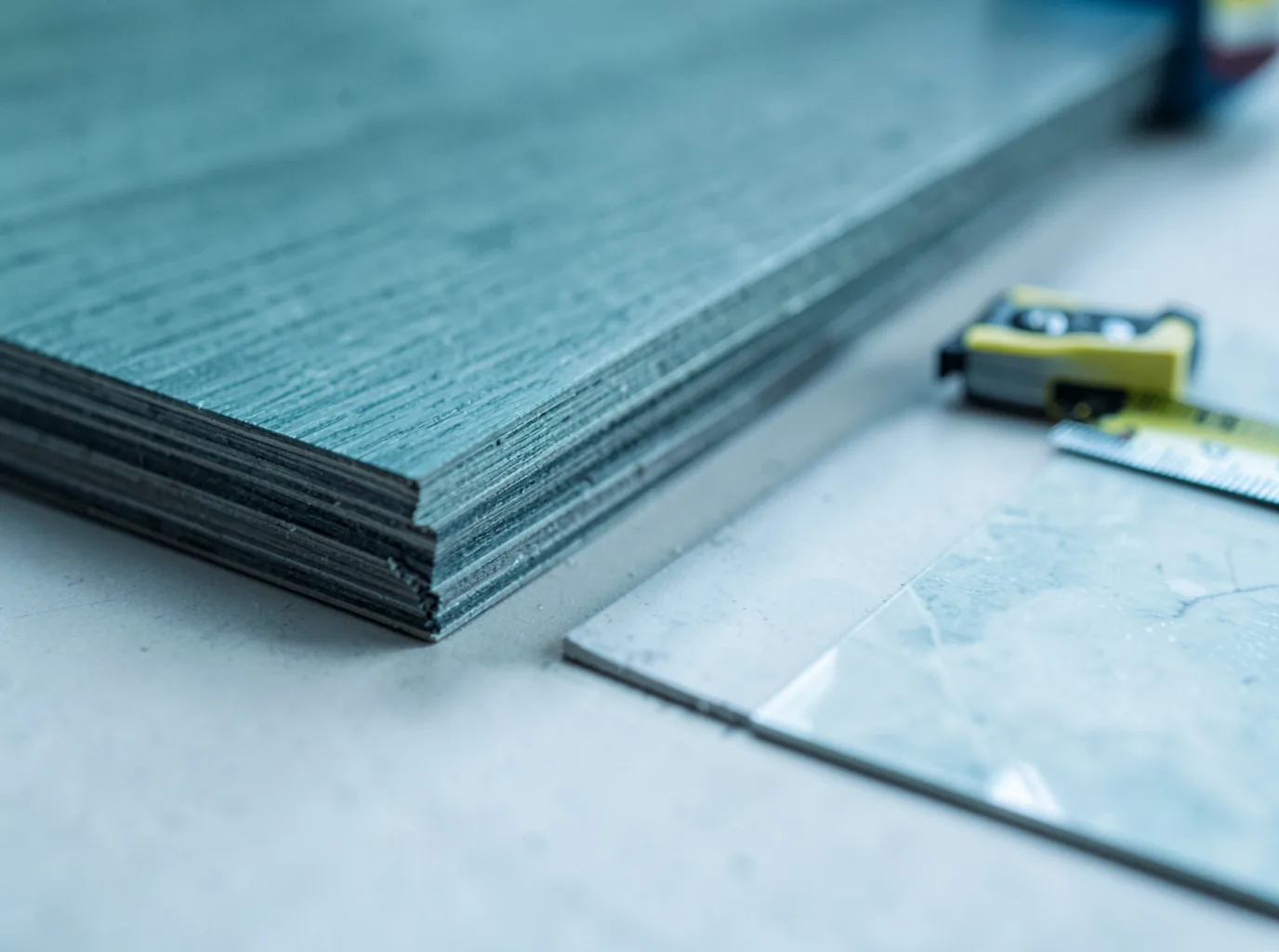 Luxury Vinyl Plank Installation Tracy, MN FAQs